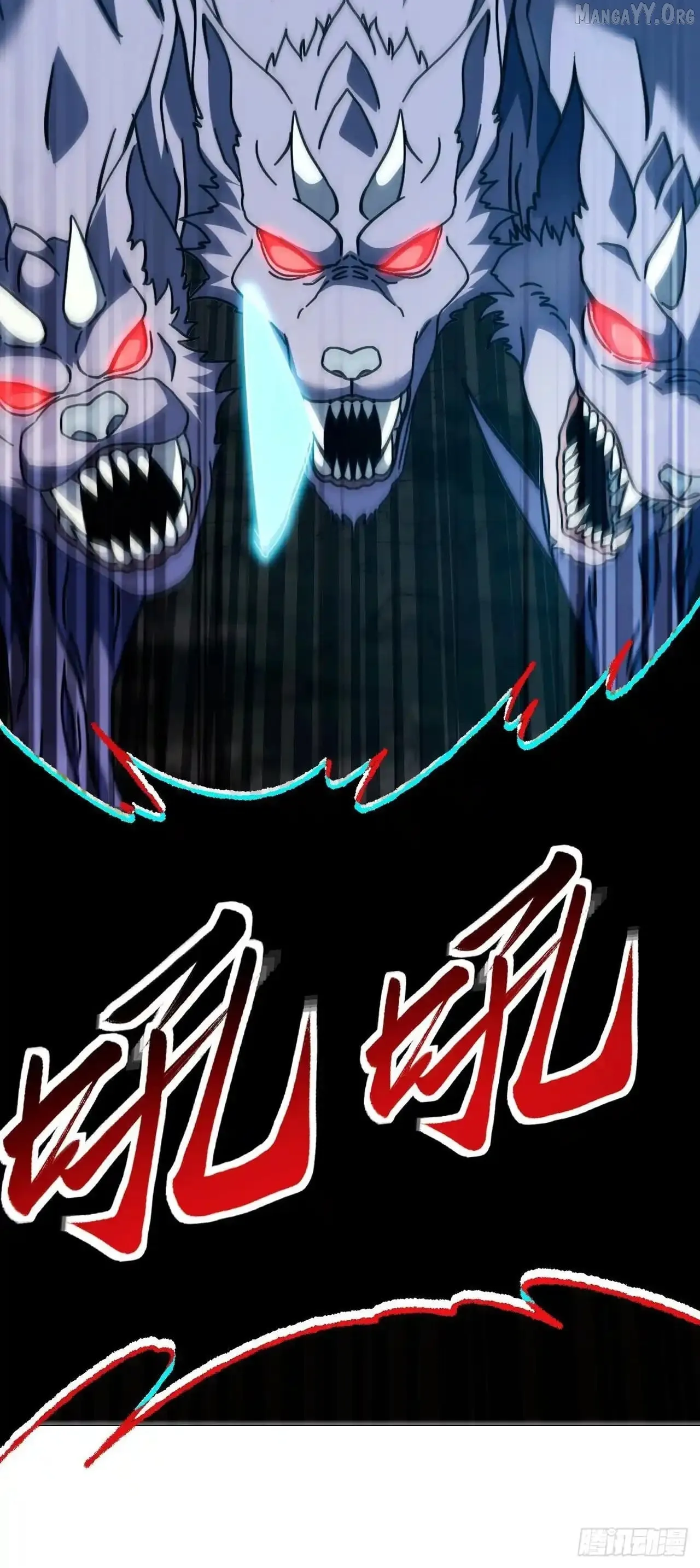 Read Lord of Destiny Wheel EN Manga Online