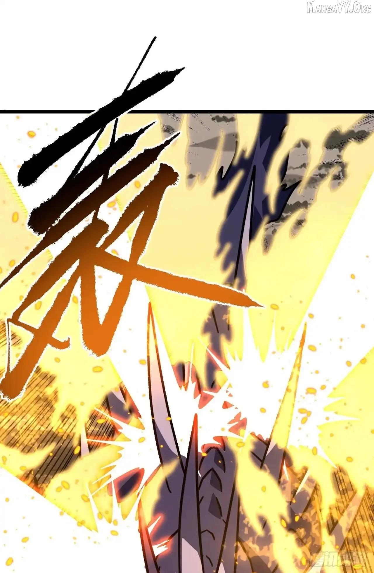 Read Lord of Destiny Wheel EN Manga Online