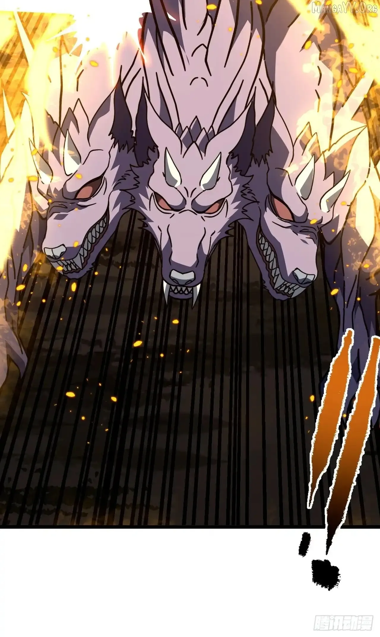 Read Lord of Destiny Wheel EN Manga Online