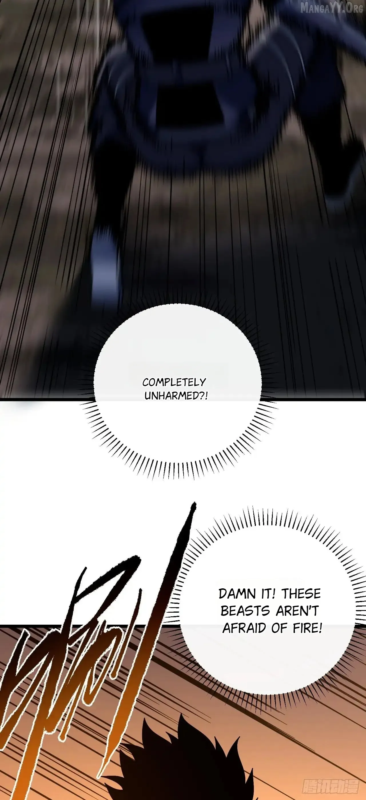 Read Lord of Destiny Wheel EN Manga Online