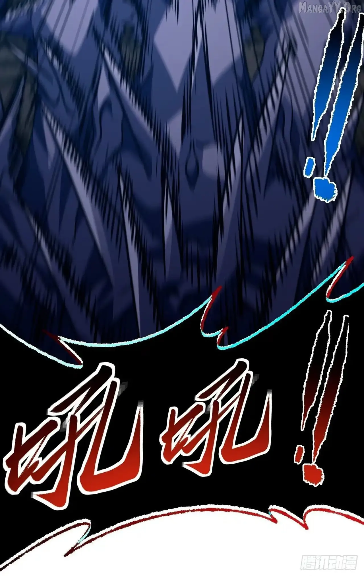 Read Lord of Destiny Wheel EN Manga Online