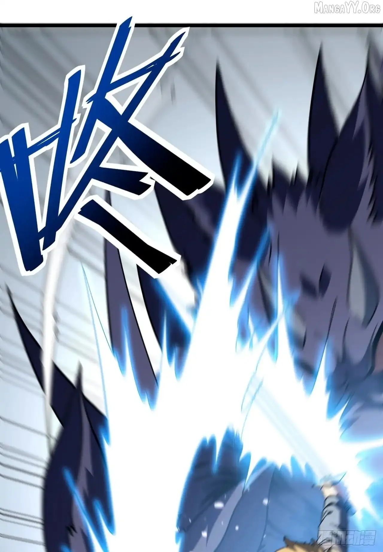 Read Lord of Destiny Wheel EN Manga Online