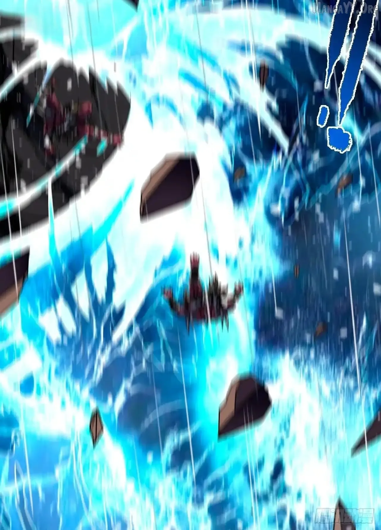 Read Lord of Destiny Wheel EN Manga Online