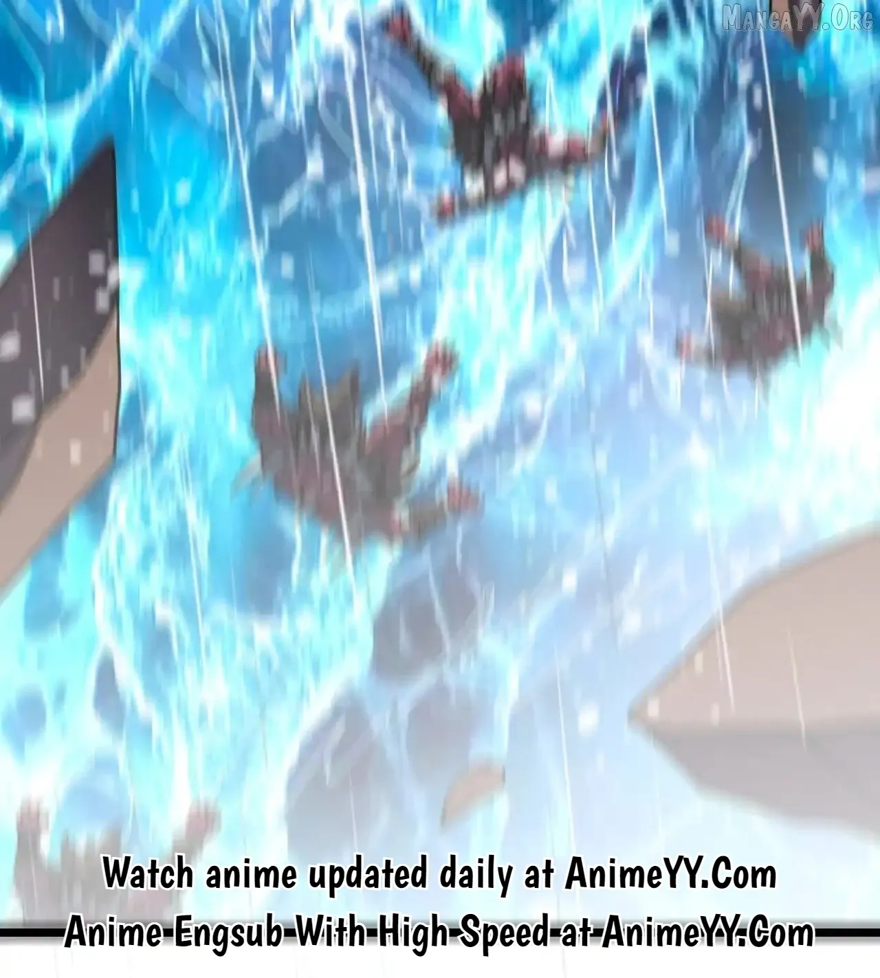 Read Lord of Destiny Wheel EN Manga Online