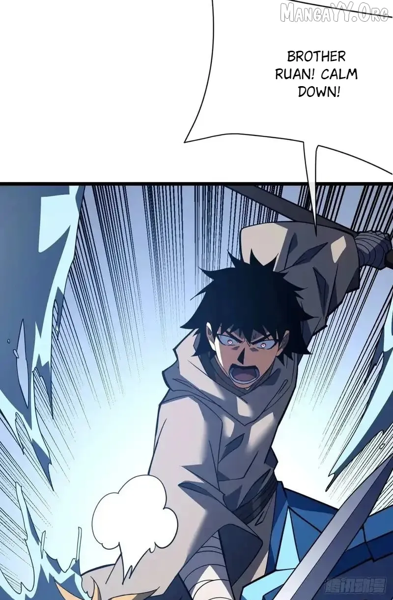 Read Lord of Destiny Wheel EN Manga Online