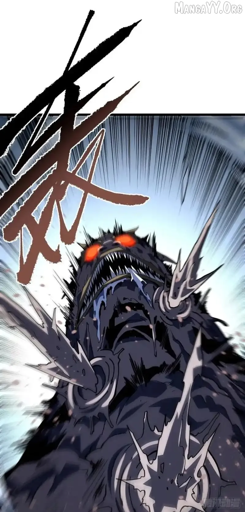 Read Lord of Destiny Wheel EN Manga Online