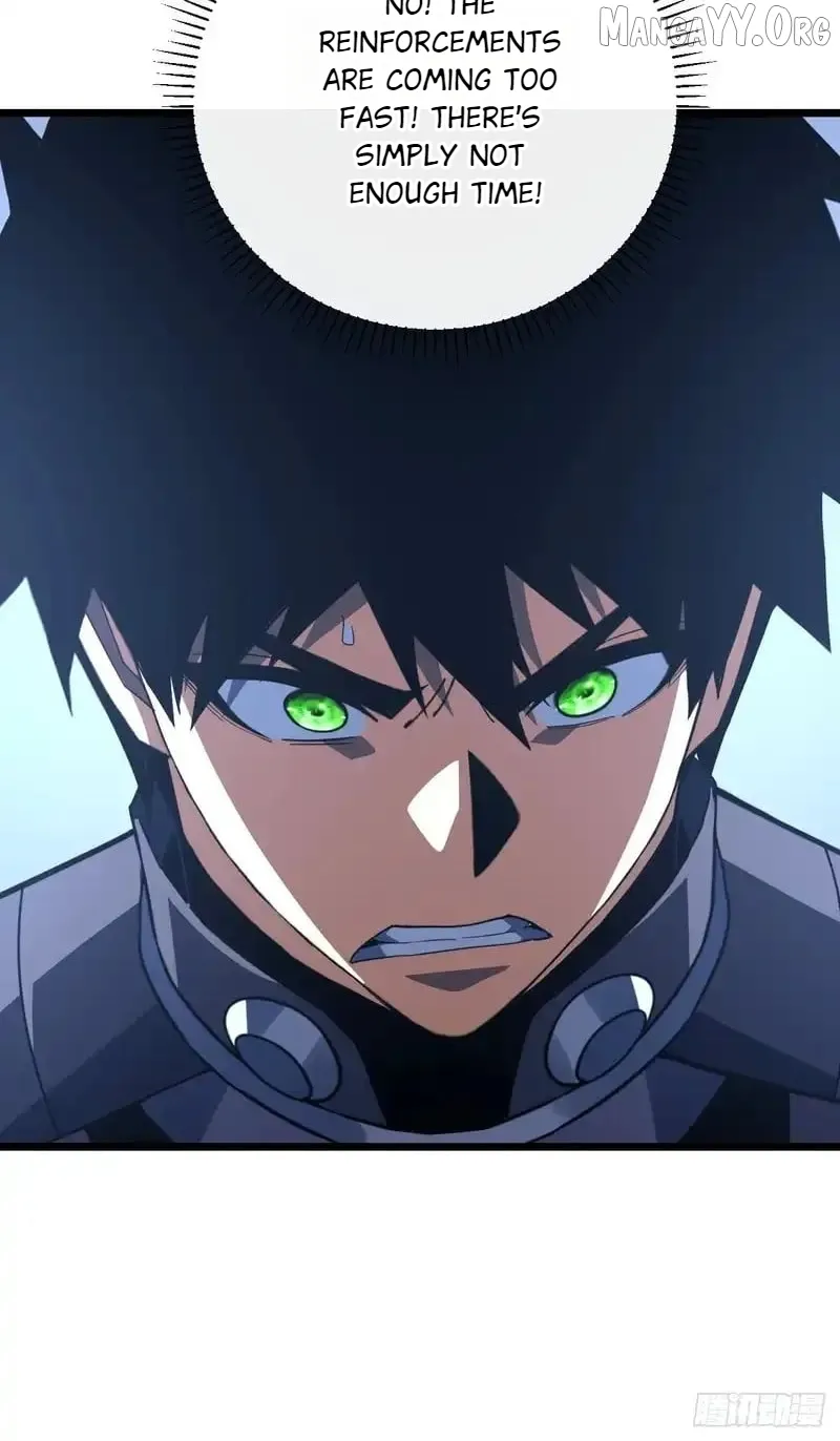 Read Lord of Destiny Wheel EN Manga Online