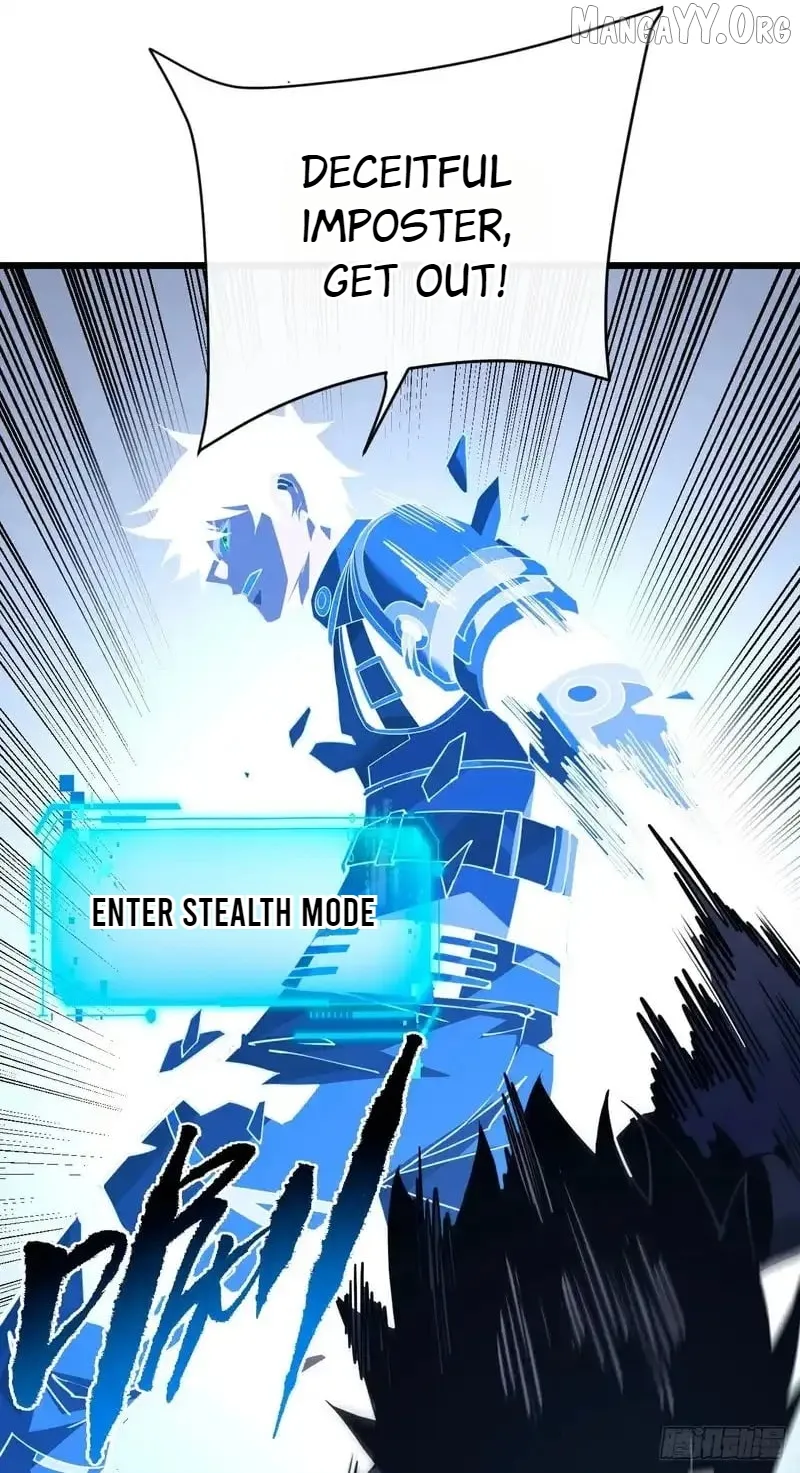 Read Lord of Destiny Wheel EN Manga Online