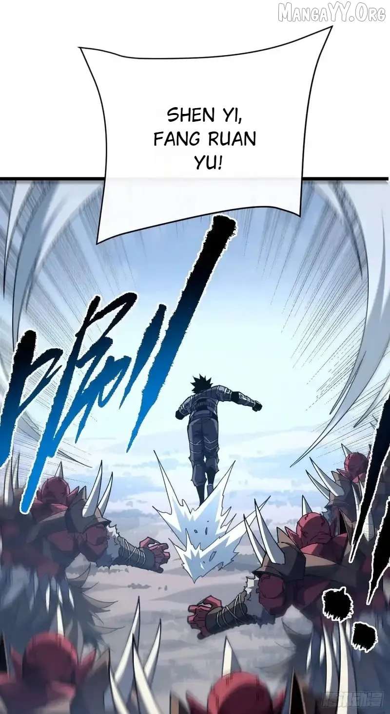 Read Lord of Destiny Wheel EN Manga Online