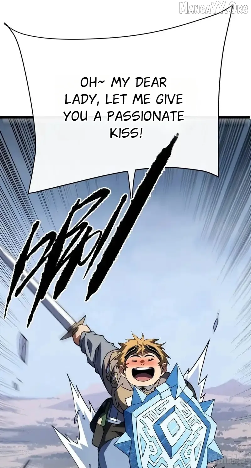 Read Lord of Destiny Wheel EN Manga Online