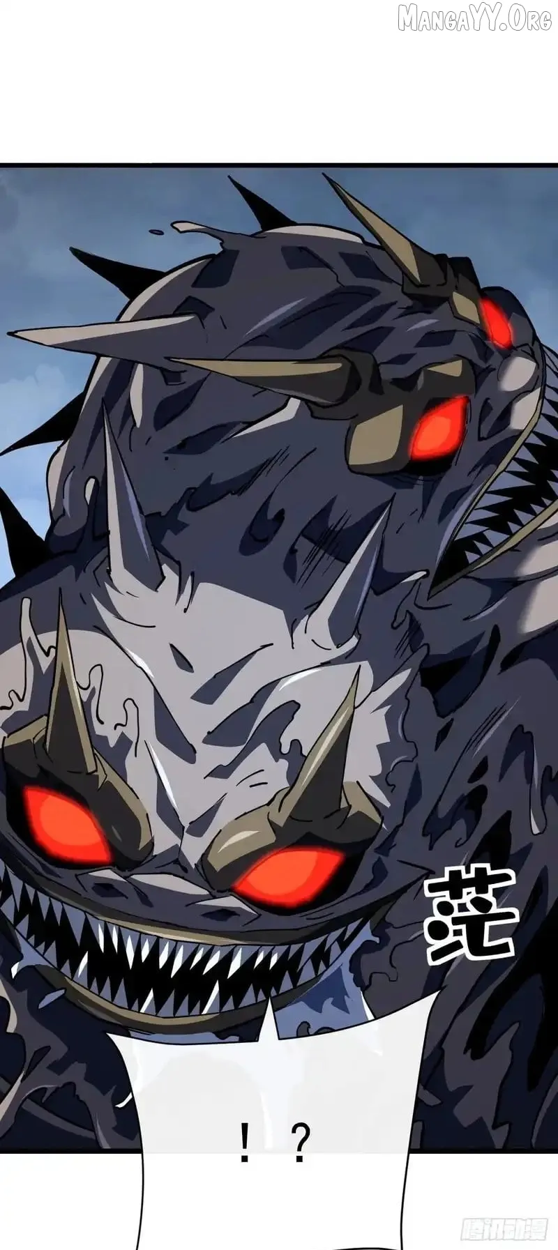 Read Lord of Destiny Wheel EN Manga Online