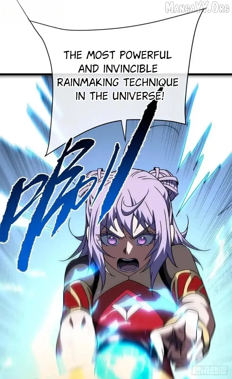 Read Lord of Destiny Wheel EN Manga Online