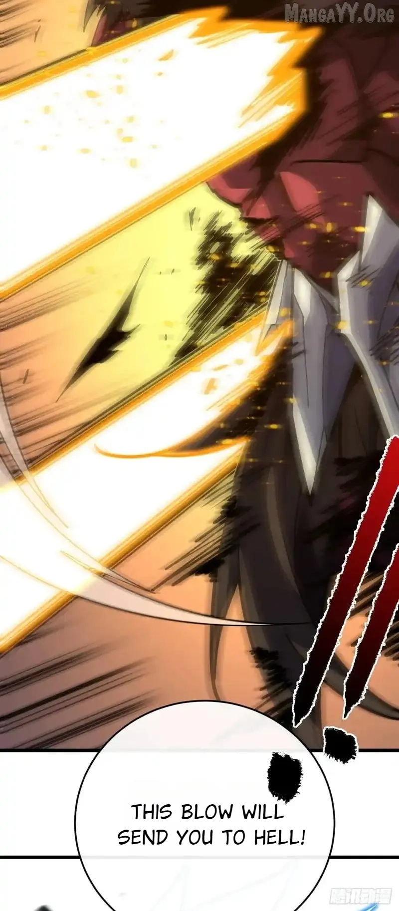 Read Lord of Destiny Wheel EN Manga Online