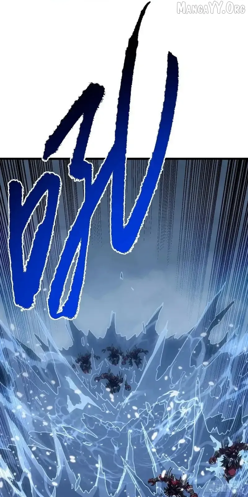 Read Lord of Destiny Wheel EN Manga Online