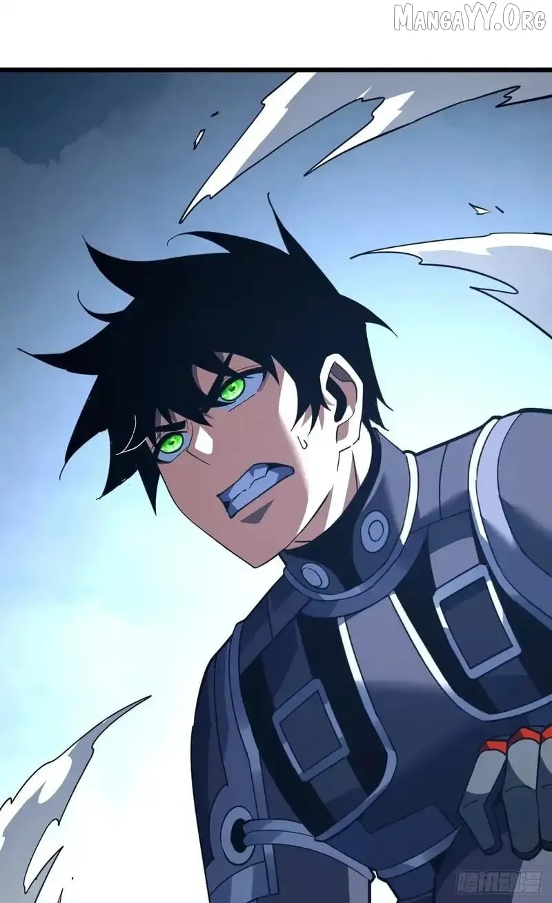 Read Lord of Destiny Wheel EN Manga Online