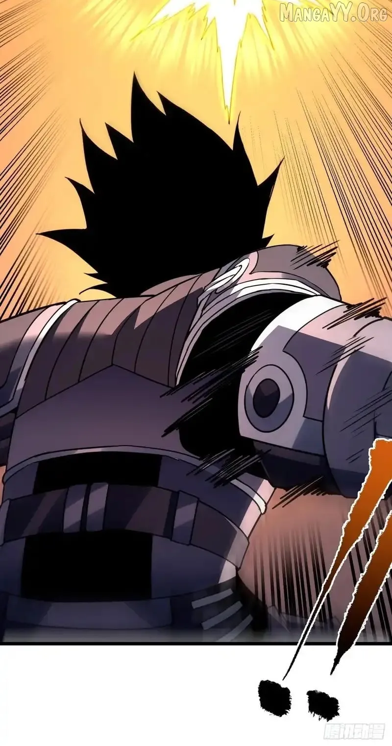 Read Lord of Destiny Wheel EN Manga Online