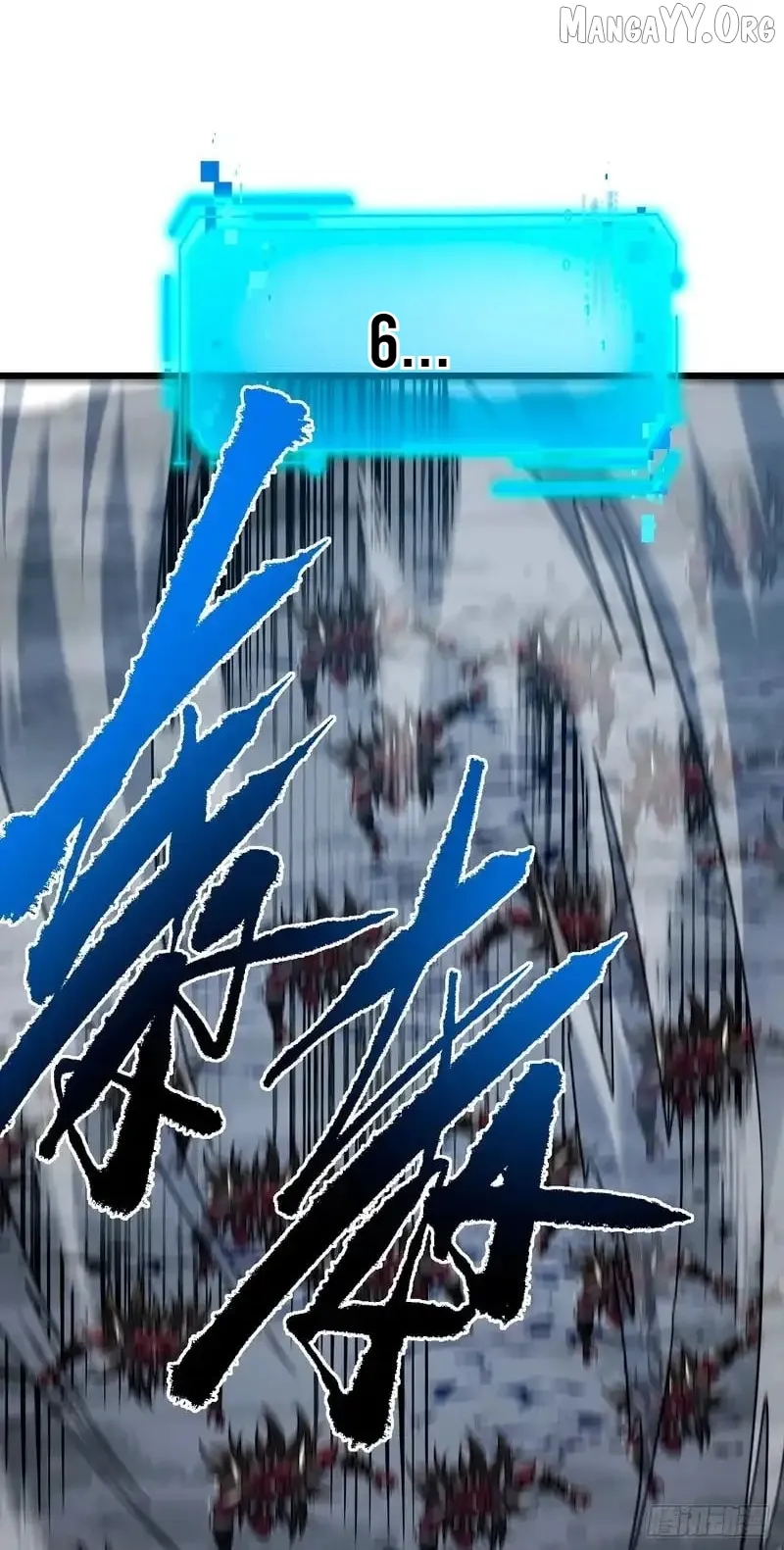 Read Lord of Destiny Wheel EN Manga Online