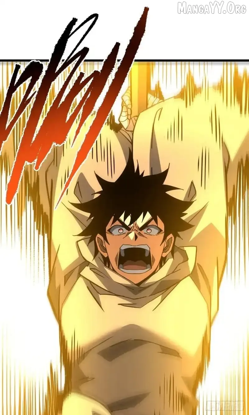 Read Lord of Destiny Wheel EN Manga Online