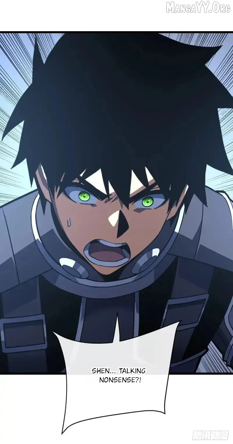 Read Lord of Destiny Wheel EN Manga Online