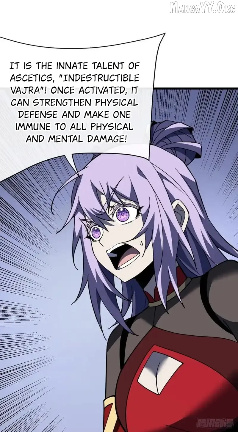Read Lord of Destiny Wheel EN Manga Online