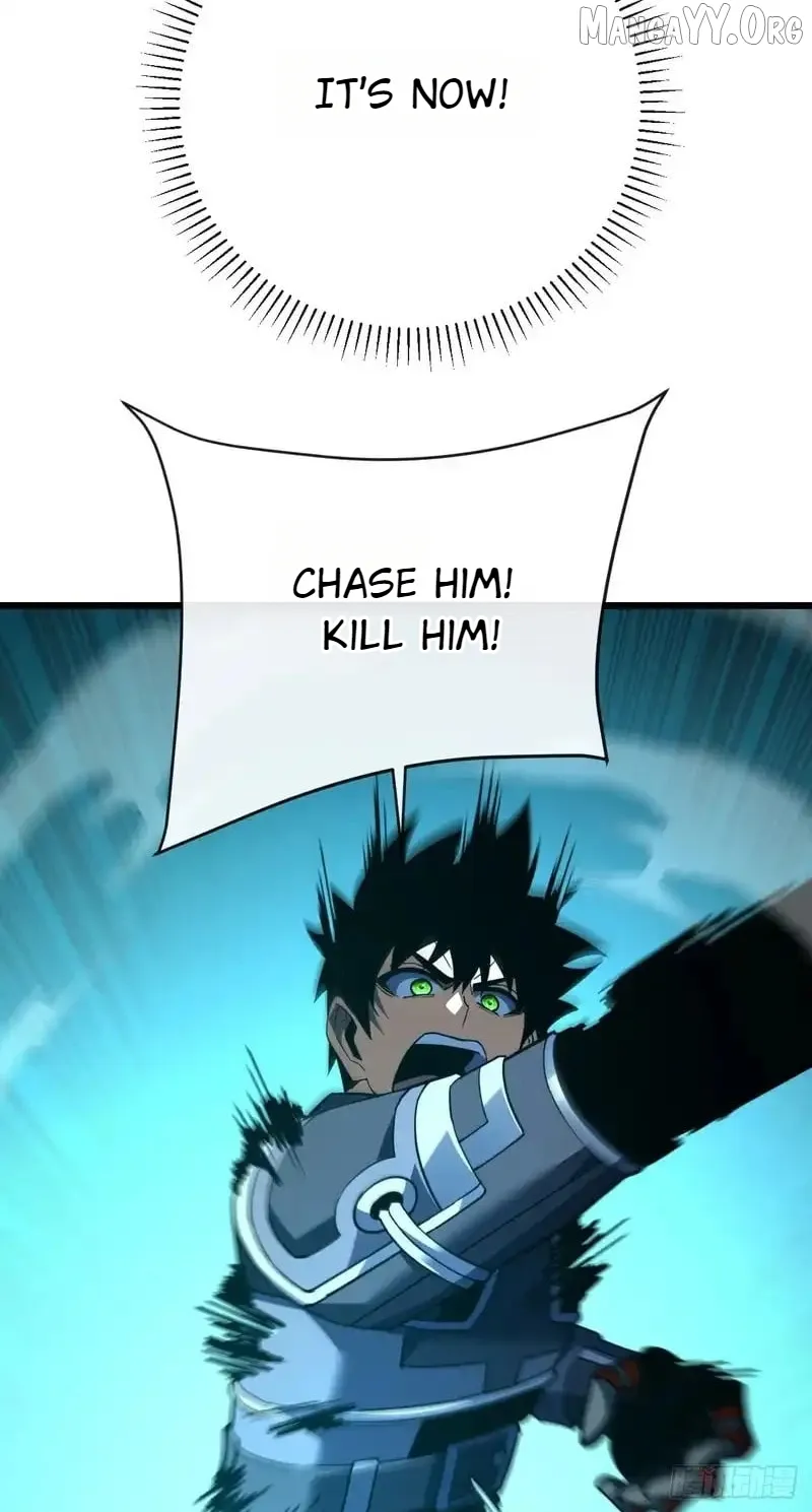 Read Lord of Destiny Wheel EN Manga Online