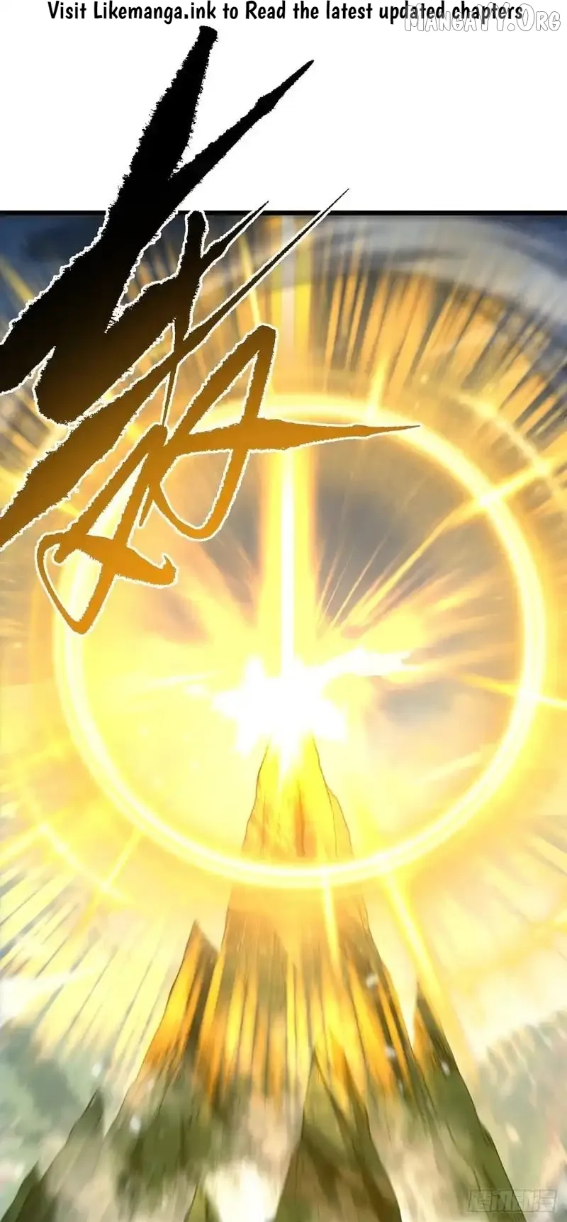 Read Lord of Destiny Wheel EN Manga Online
