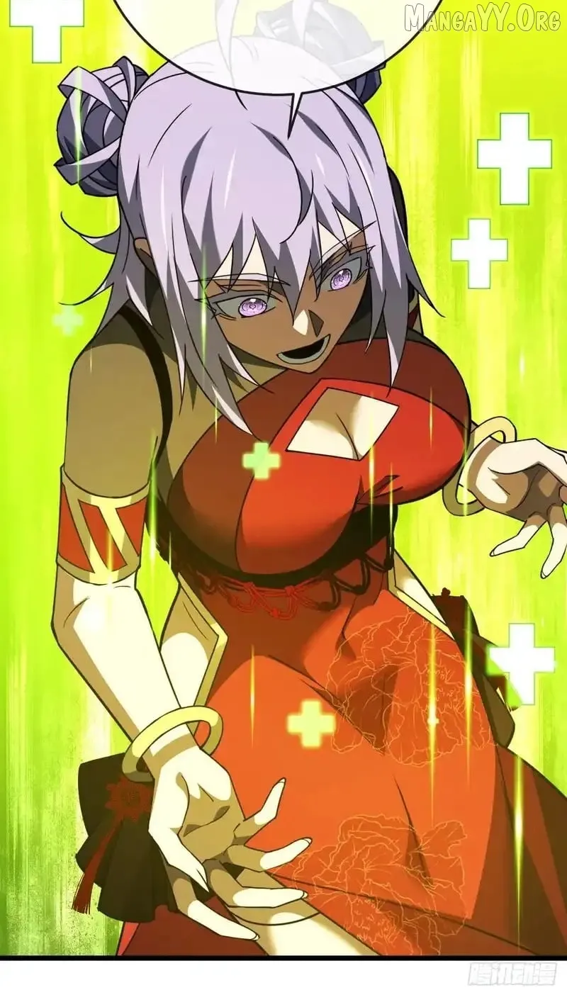 Read Lord of Destiny Wheel EN Manga Online