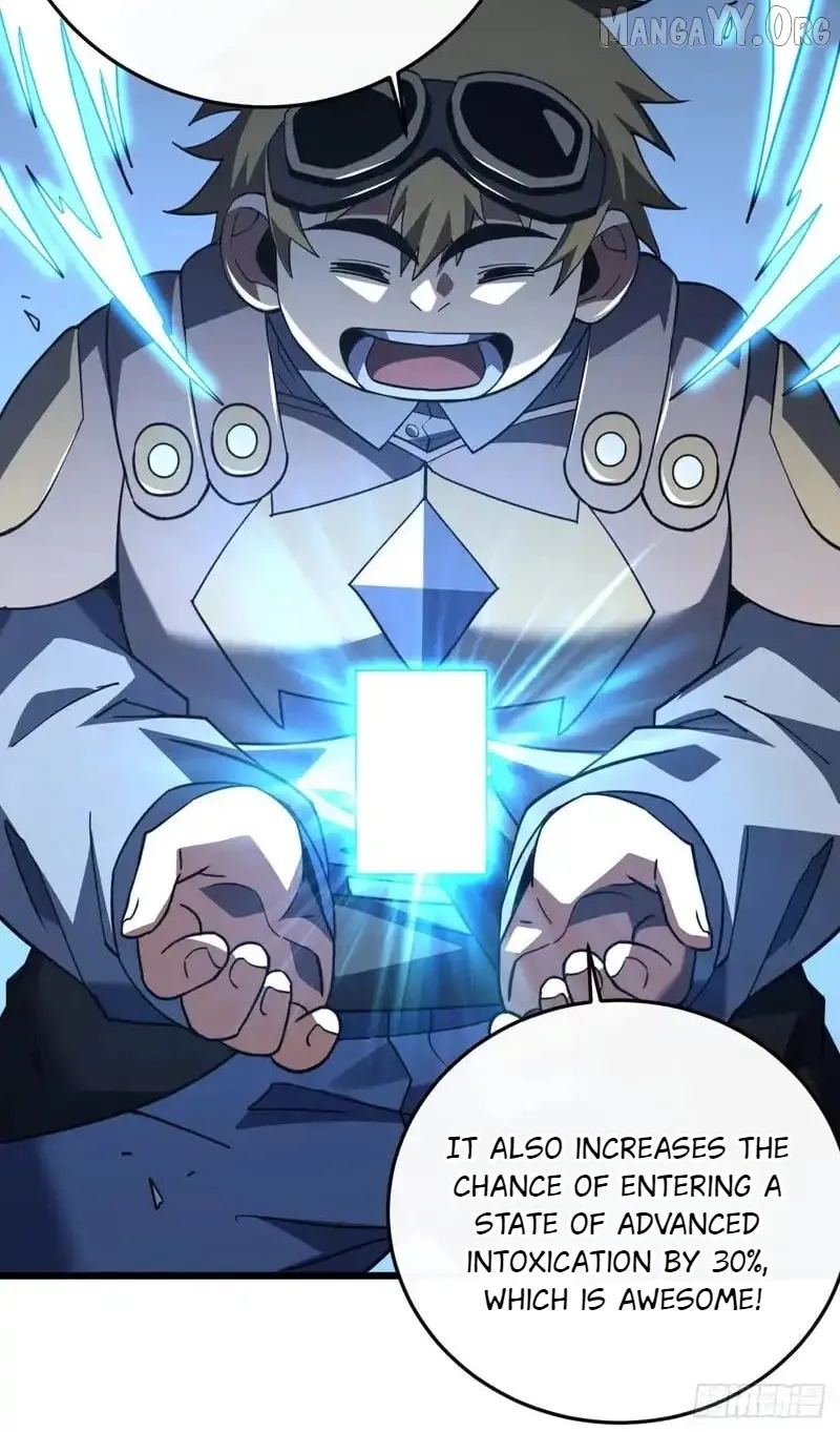 Read Lord of Destiny Wheel EN Manga Online