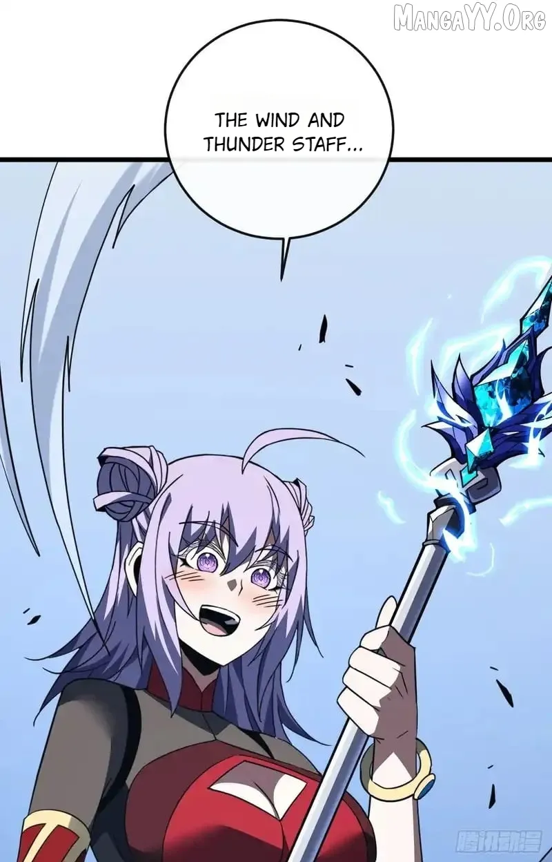 Read Lord of Destiny Wheel EN Manga Online