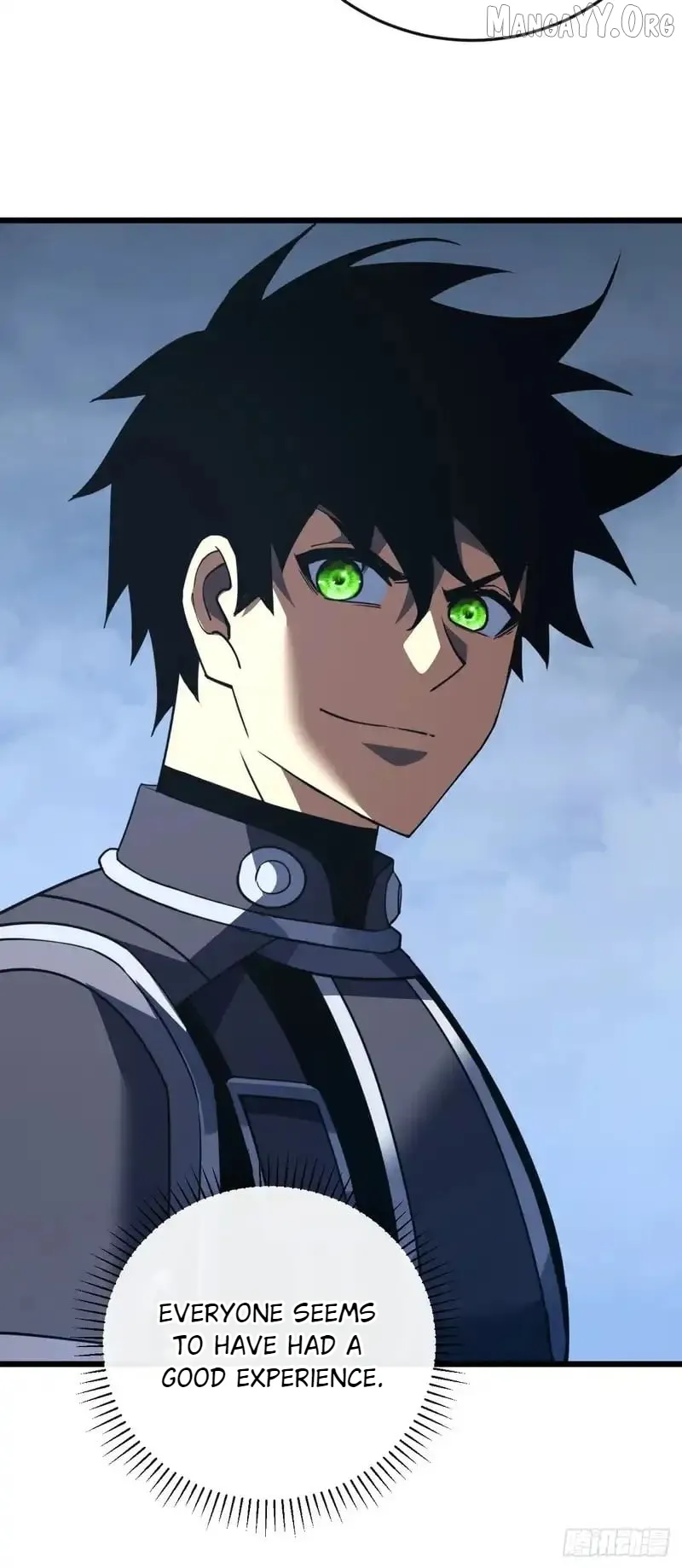 Read Lord of Destiny Wheel EN Manga Online