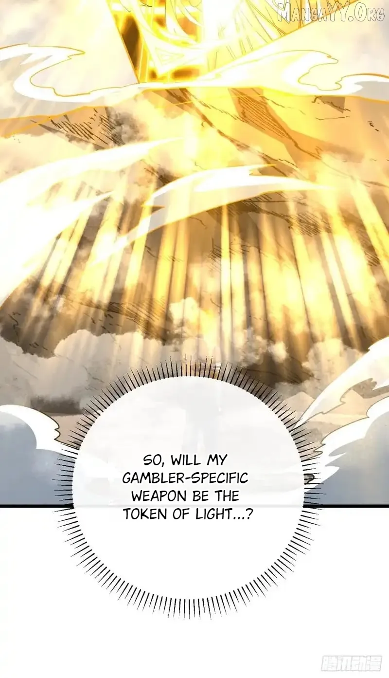 Read Lord of Destiny Wheel EN Manga Online