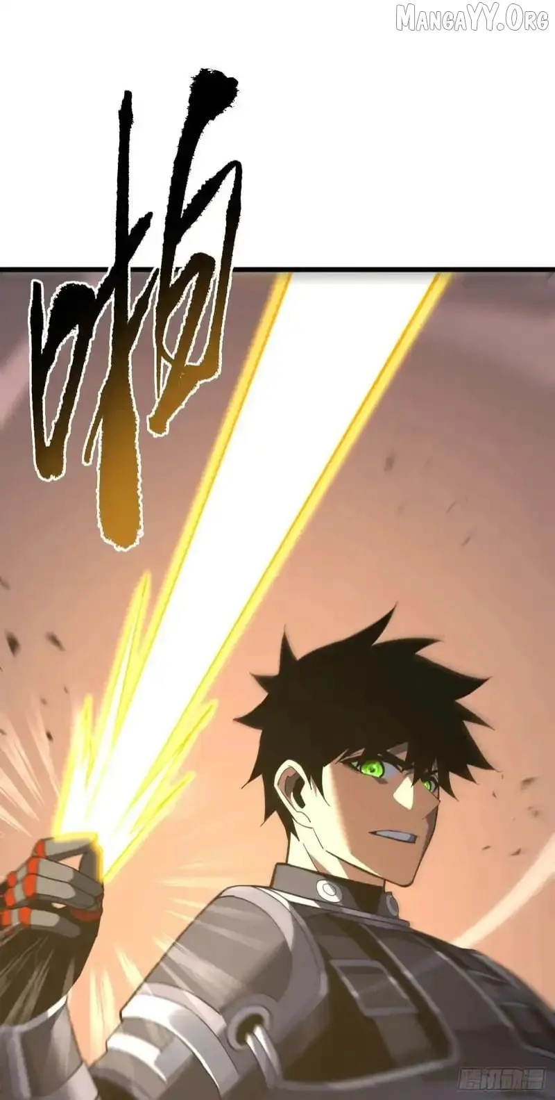 Read Lord of Destiny Wheel EN Manga Online