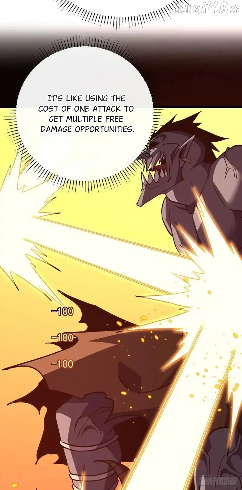 Read Lord of Destiny Wheel EN Manga Online