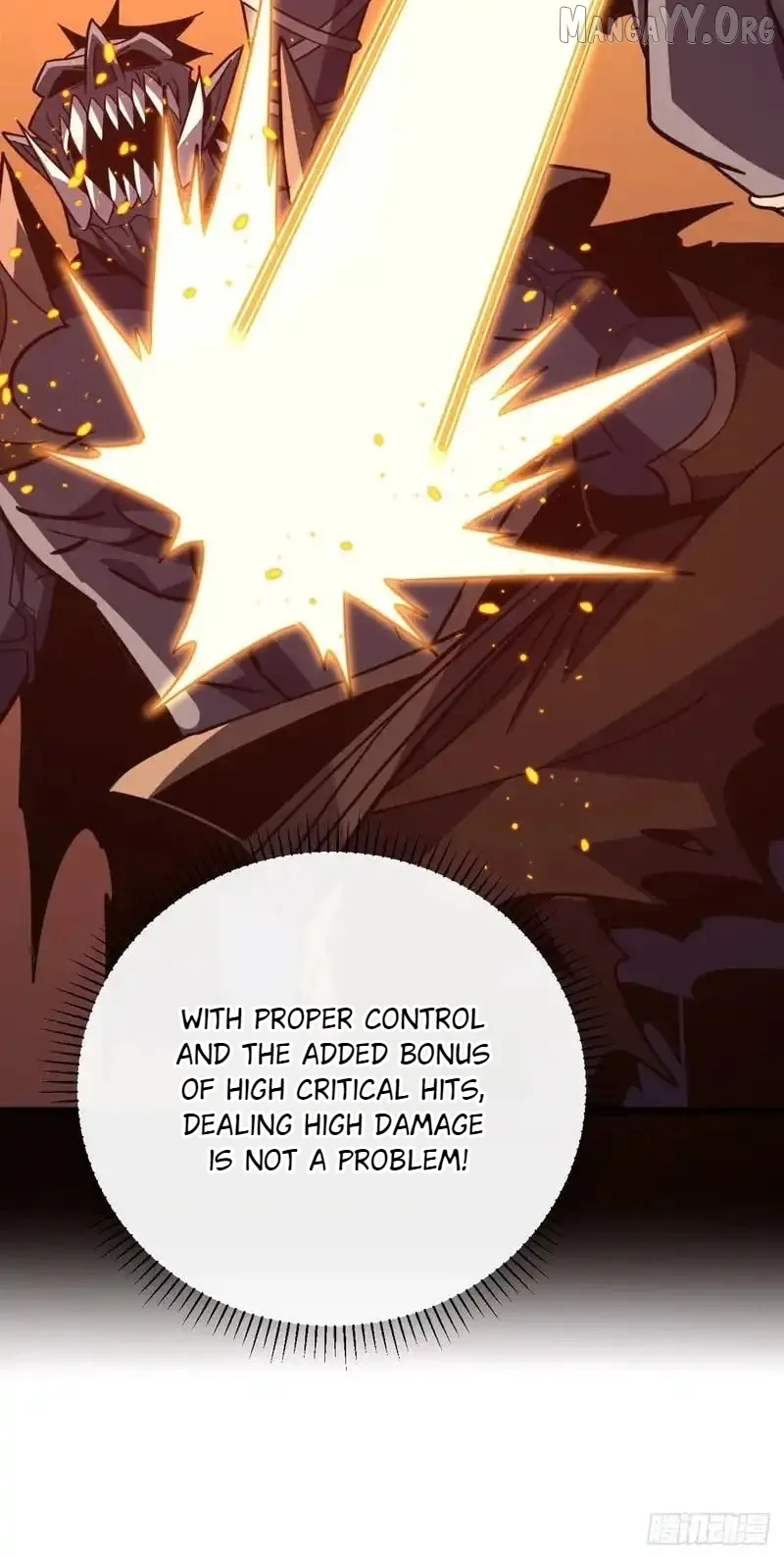 Read Lord of Destiny Wheel EN Manga Online