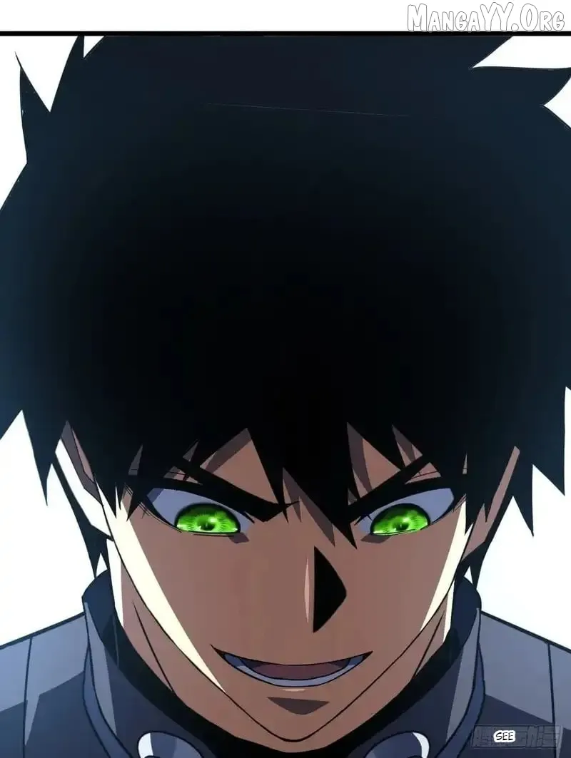 Read Lord of Destiny Wheel EN Manga Online