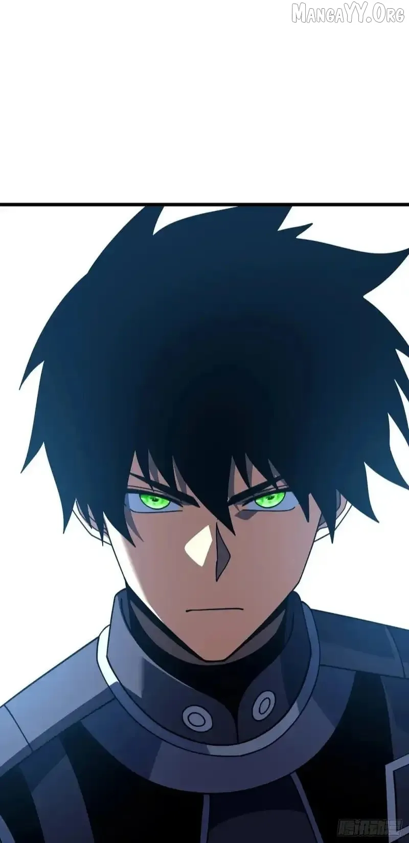 Read Lord of Destiny Wheel EN Manga Online