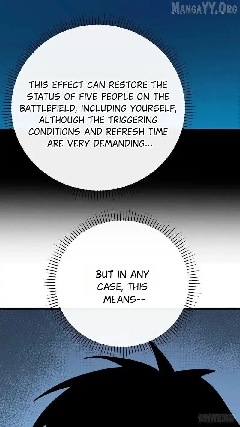 Read Lord of Destiny Wheel EN Manga Online