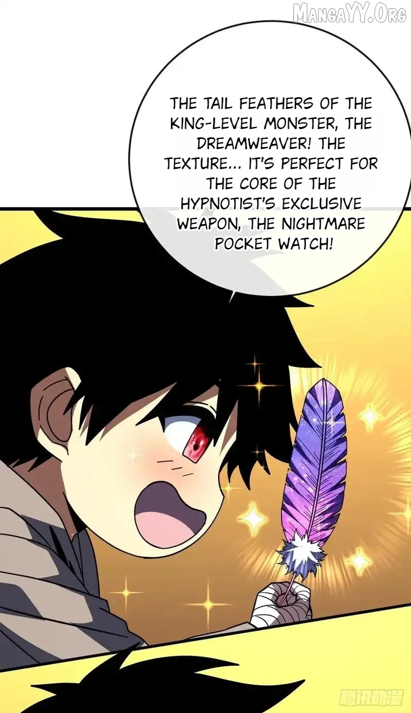 Read Lord of Destiny Wheel EN Manga Online
