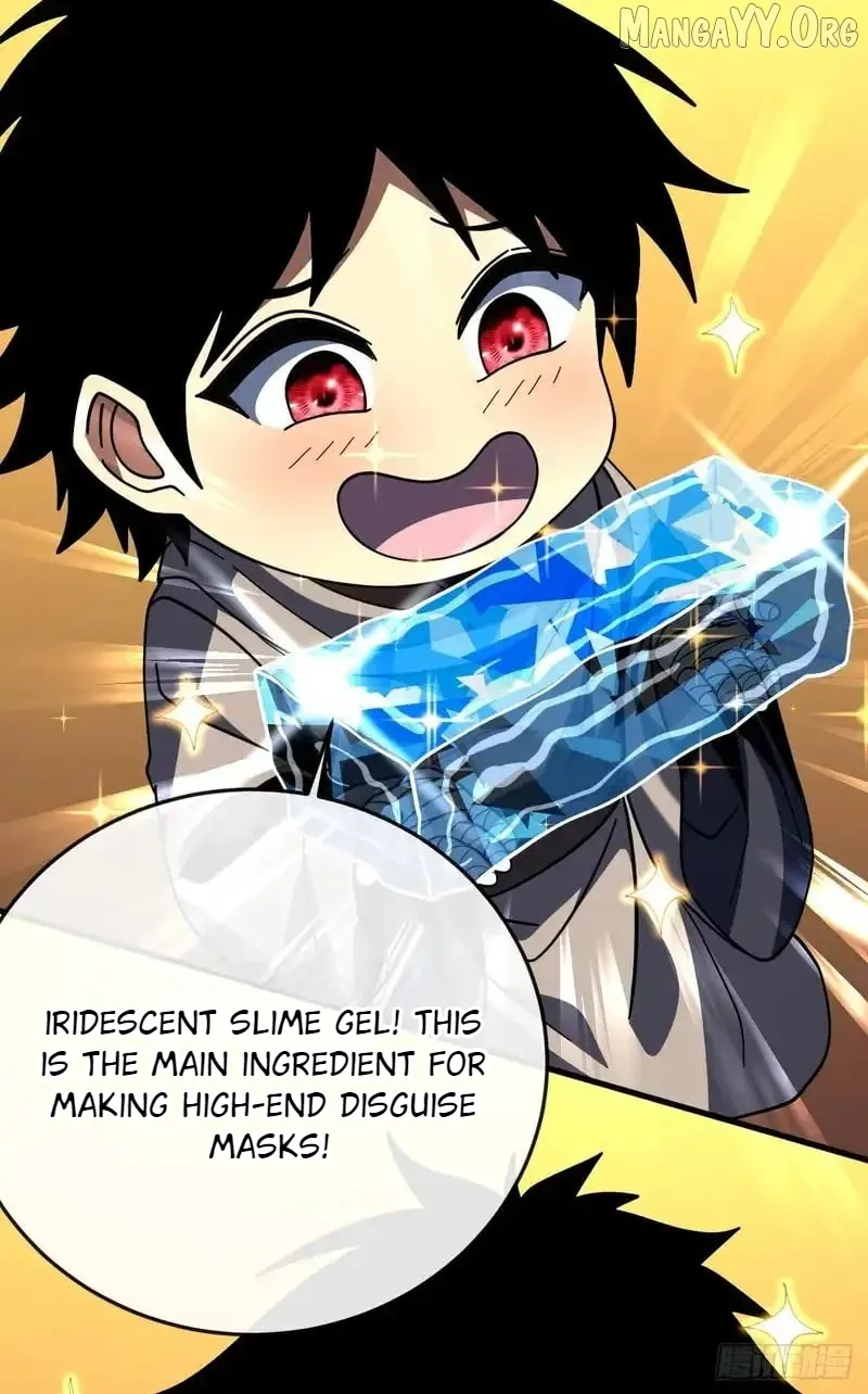 Read Lord of Destiny Wheel EN Manga Online