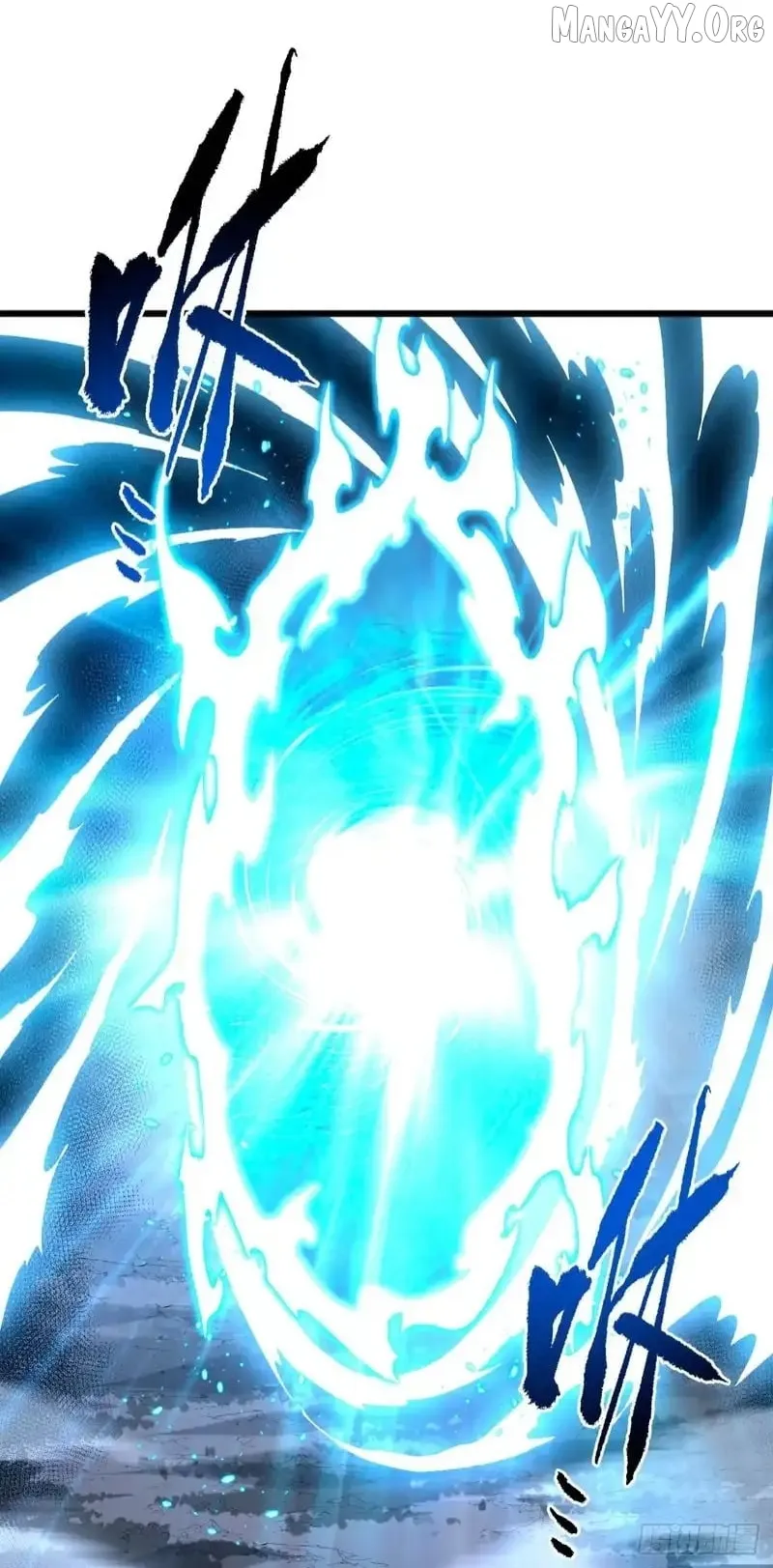Read Lord of Destiny Wheel EN Manga Online