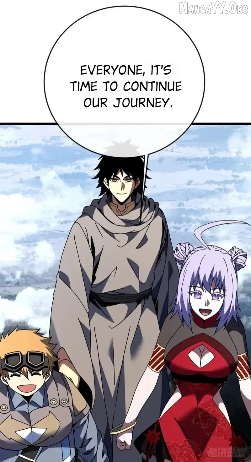 Read Lord of Destiny Wheel EN Manga Online