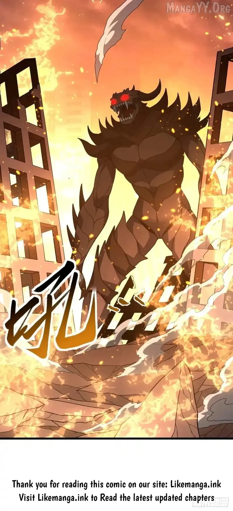 Read Lord of Destiny Wheel EN Manga Online
