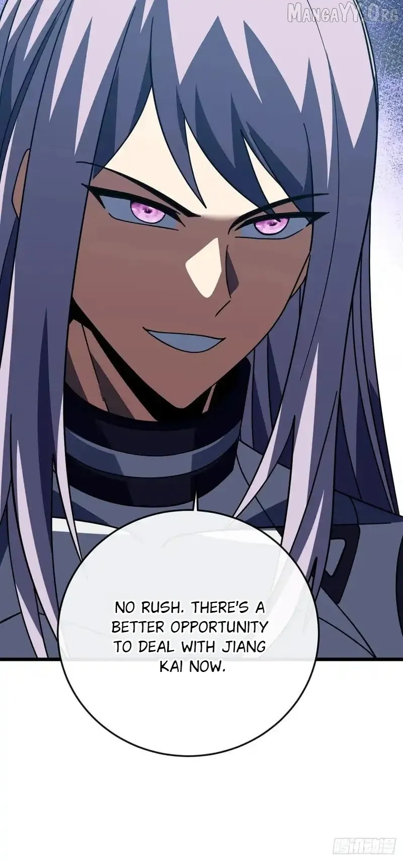 Read Lord of Destiny Wheel EN Manga Online