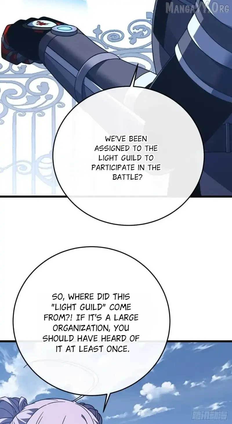 Read Lord of Destiny Wheel EN Manga Online