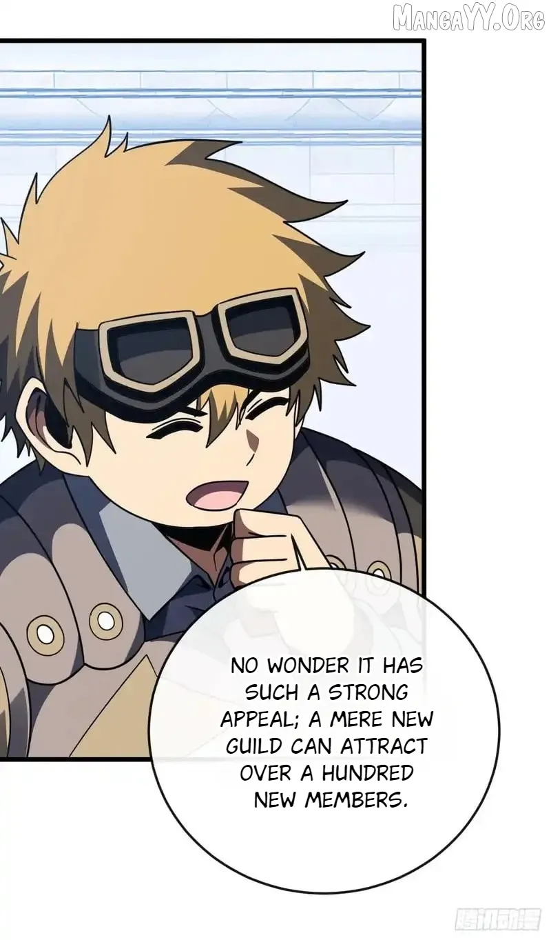 Read Lord of Destiny Wheel EN Manga Online