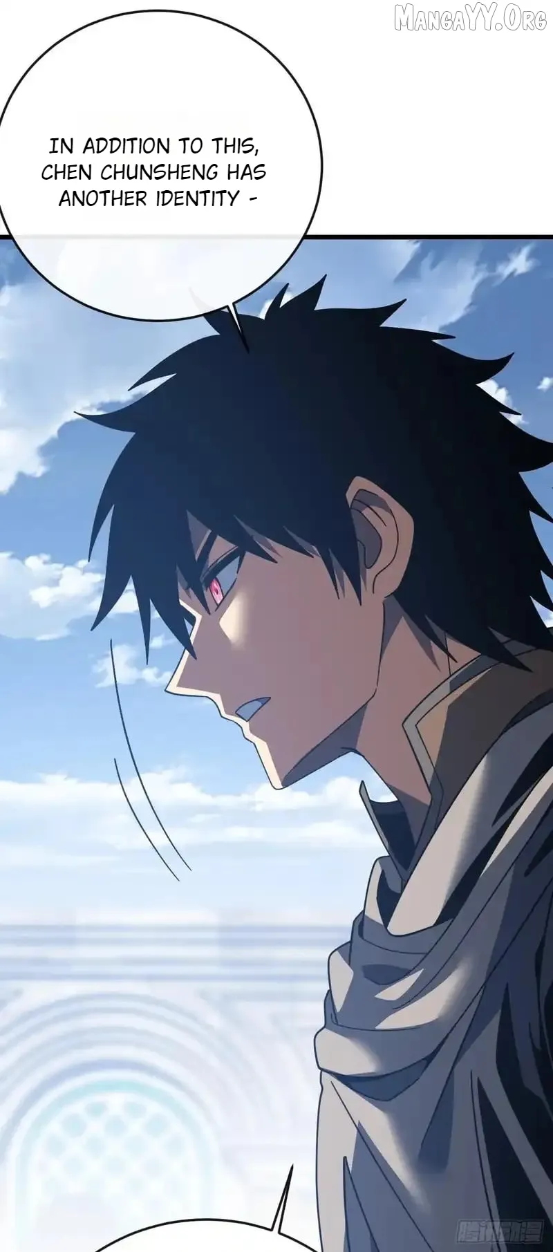 Read Lord of Destiny Wheel EN Manga Online