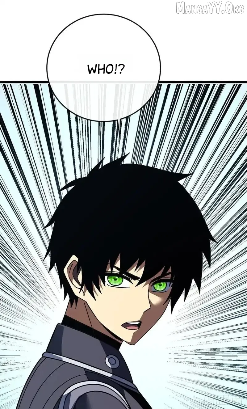 Read Lord of Destiny Wheel EN Manga Online