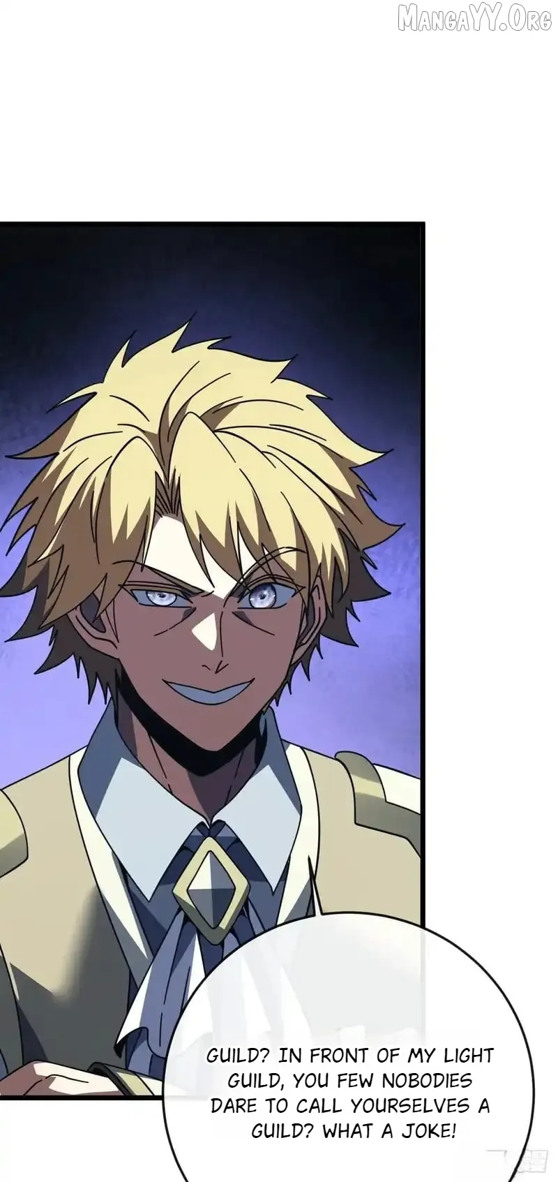 Read Lord of Destiny Wheel EN Manga Online