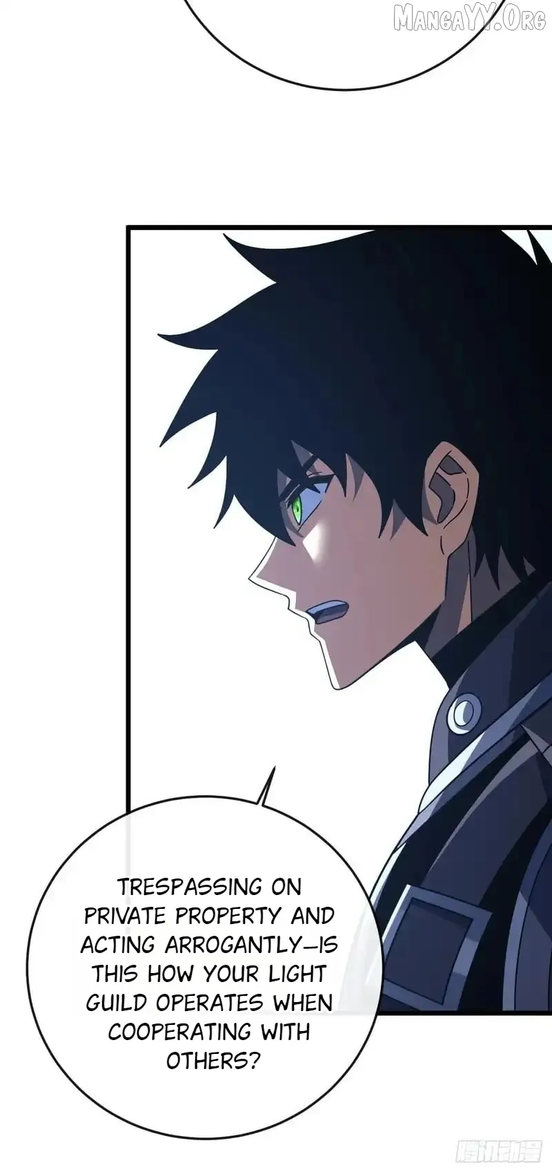 Read Lord of Destiny Wheel EN Manga Online