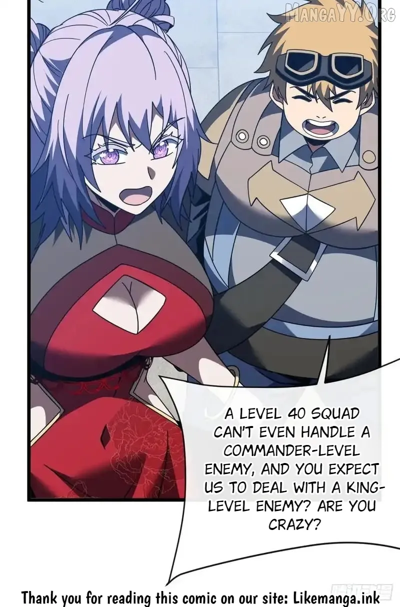 Read Lord of Destiny Wheel EN Manga Online